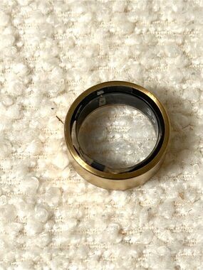 ULTRAHUMAN Ring AIR size 6